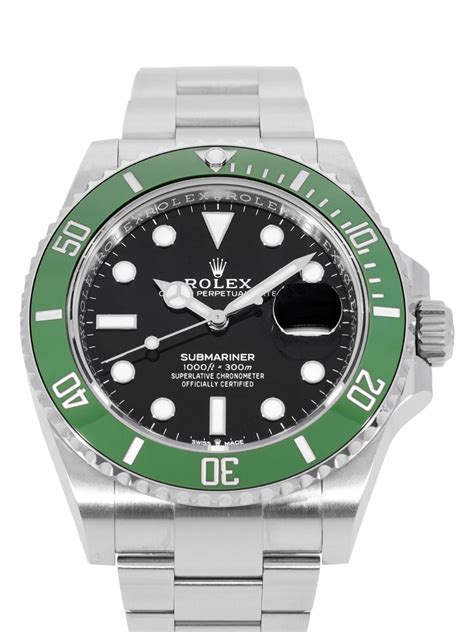 rolex submariner non indossato per due giorni|rolex ordinazione.